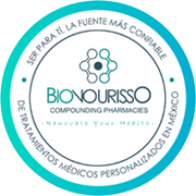 Logo Bionourisso